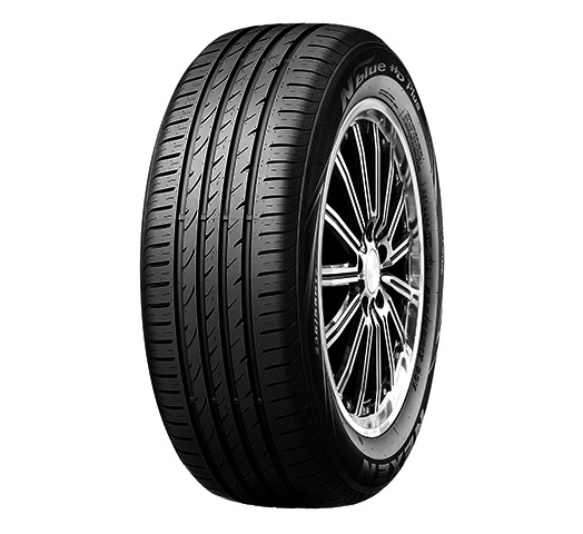 Nexen N'Blue HD Plus 185/60R15 84H