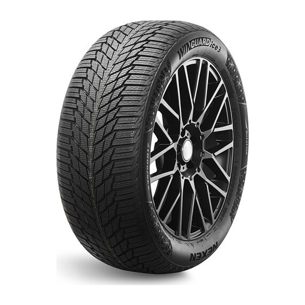 Nexen Winguard Ice 3 195/65R15 95T XL