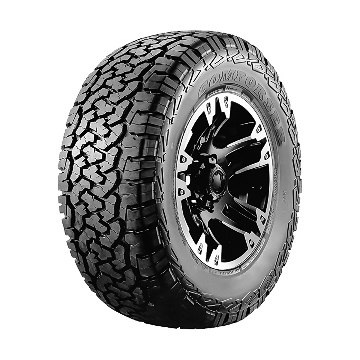 Comforser CF1100 265/70R16 111T