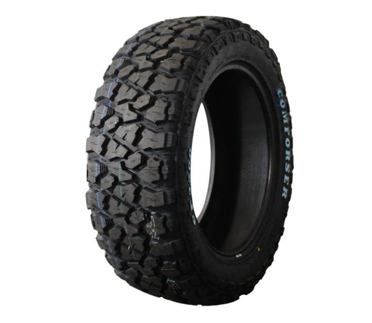 Comforser CF3300 315/70R17 121/118Q