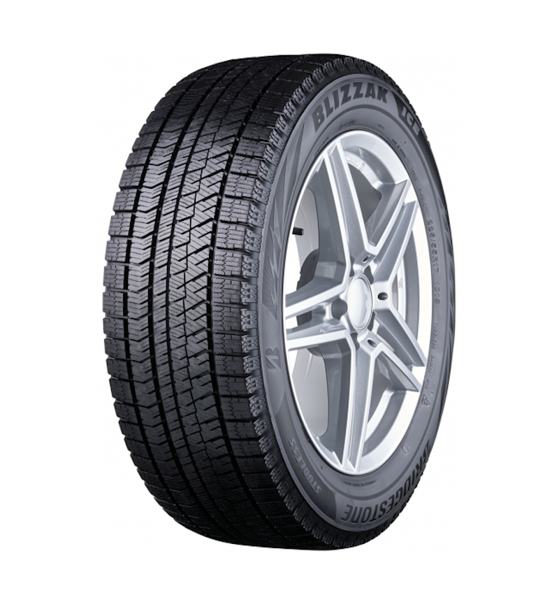 Bridgestone Ice 235/50R18 101T XL