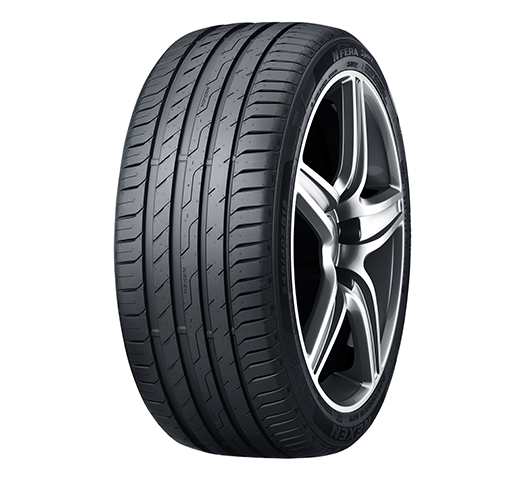 Nexen N'Fera Sport UHP 225/40R19 93Y