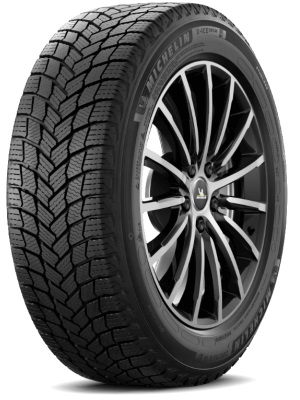 Michelin X-Ice Snow 225/45R19 96T XL