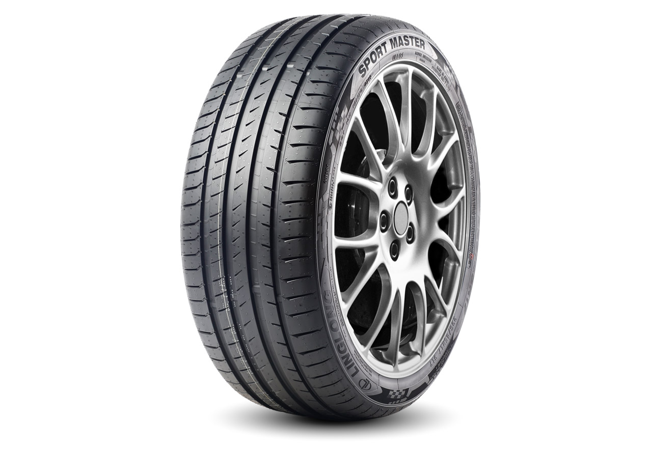 Linglong Sport Master 245/45R19 102Y XL