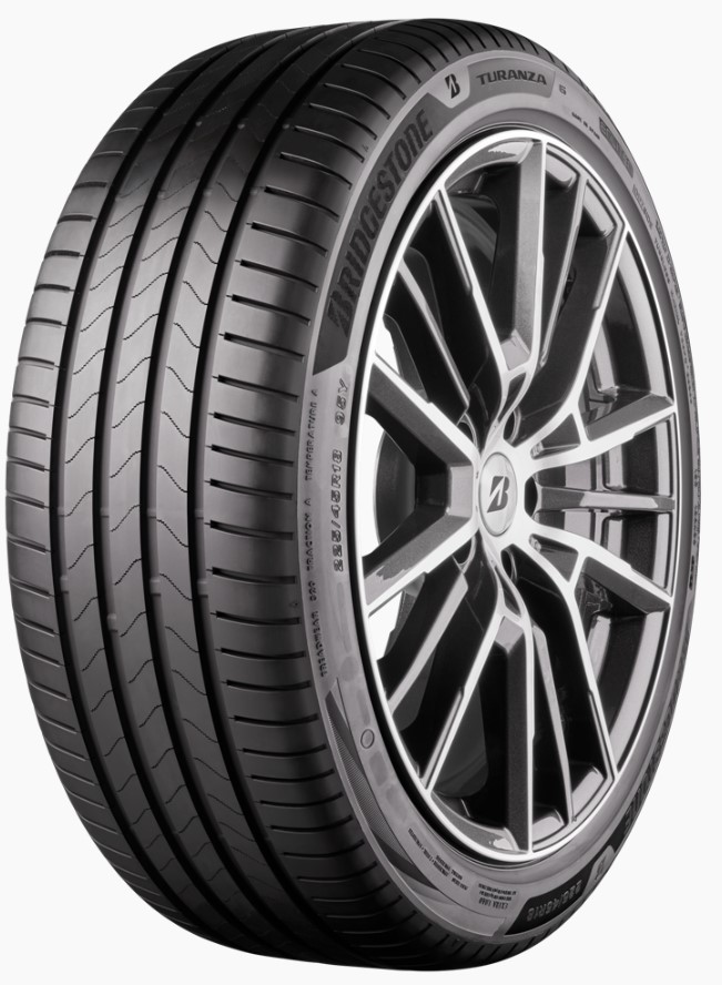 Bridgestone Turanza 6 (+) 215/45R20 95H XL