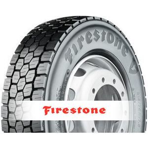 Firestone FD611 235/75R17.5 132M