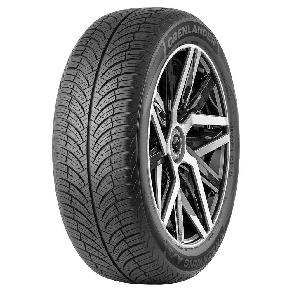 GRENLANDER Greenwing A/S 215/65R17 99T