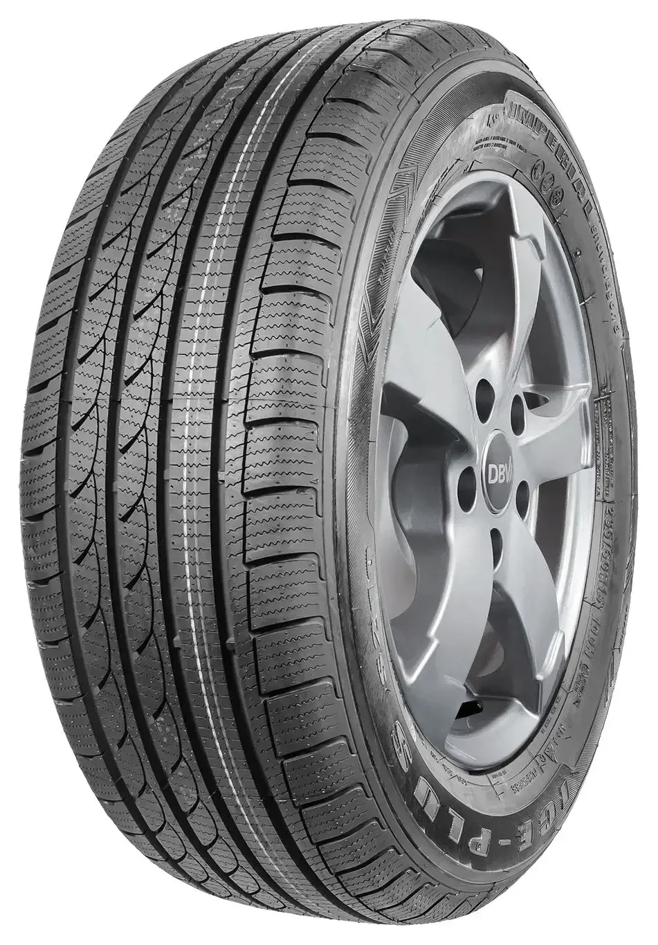 IMPERIAL SnowDragon 3 245/35R19 93V XL