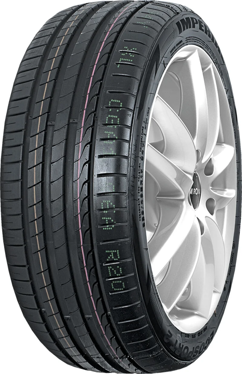 IMPERIAL Ecosport 2 245/35R19 93Y XL