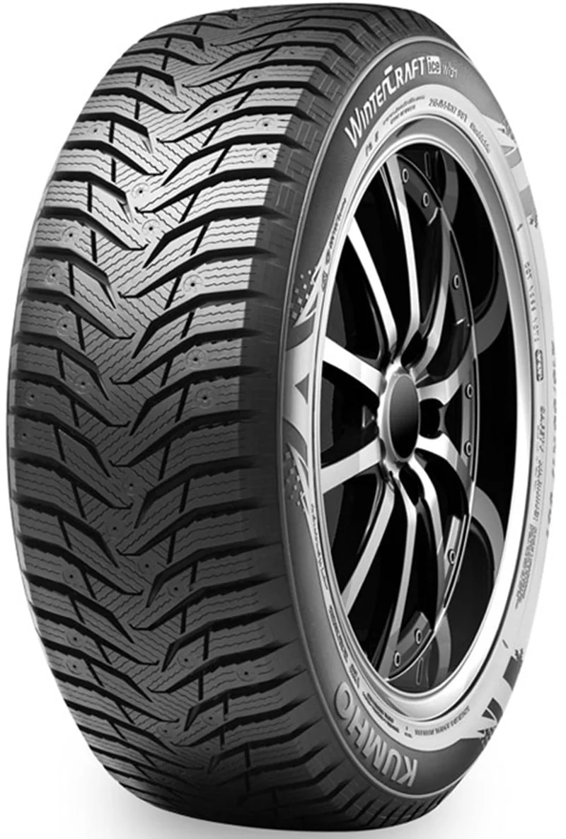 MARSHAL WinterCraft ice Wi31 205/65R16 99T XL