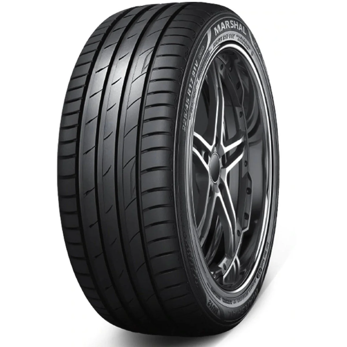 MARSHAL MU12 205/50R16 87W