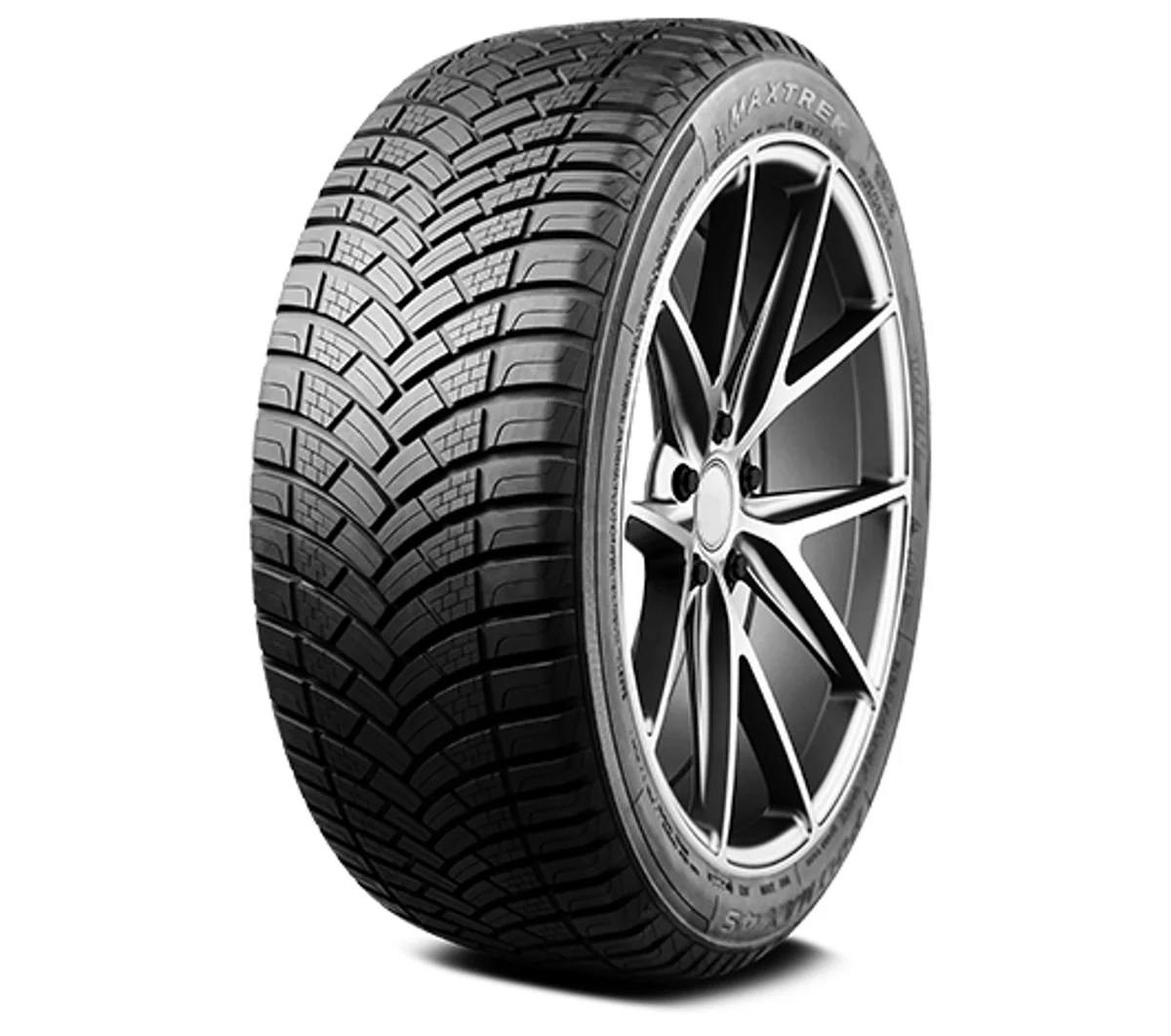 MAXTREK RELAMAX 4S 215/65R16 98H