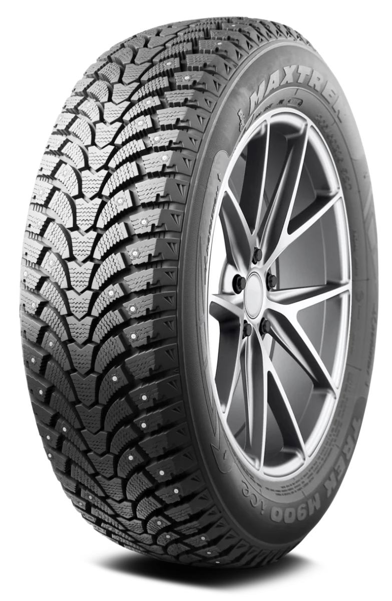 MAXTREK TREK M900 ICE 265/65R18 114T
