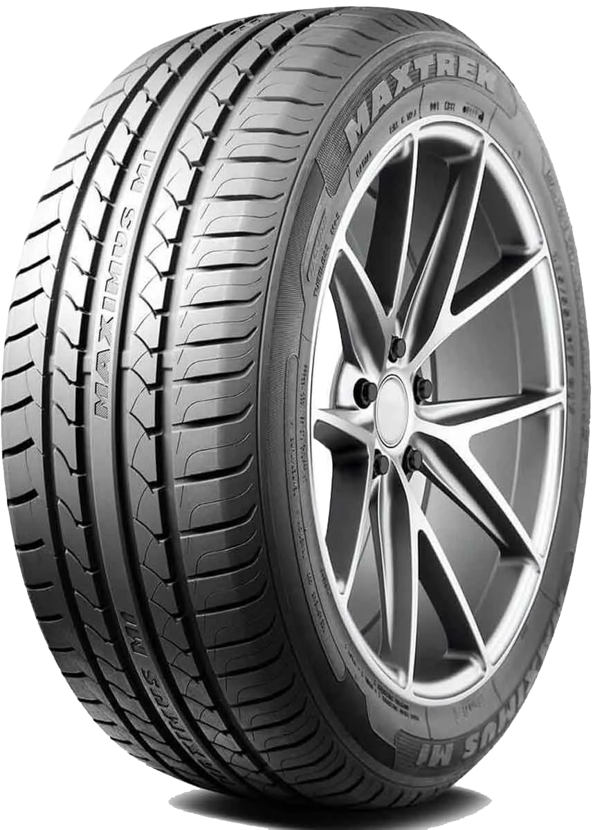 MAXTREK MAXIMUS M1 215/35R19 85W XL