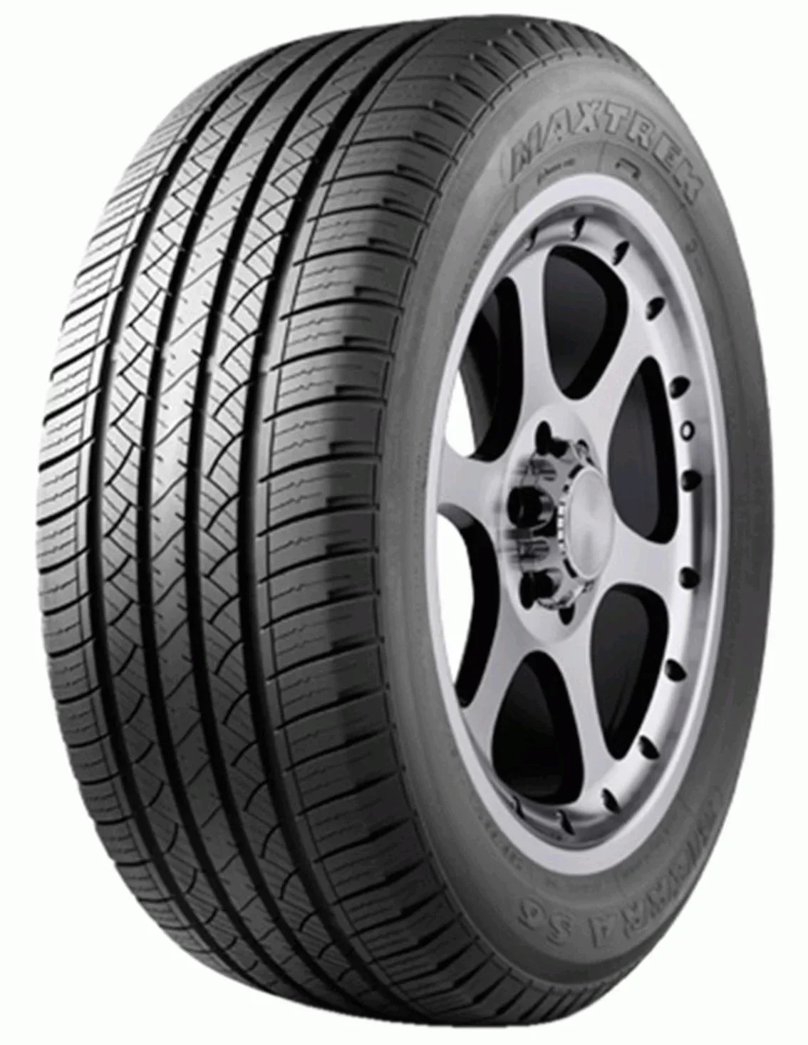 MAXTREK SIERRA S6 215/65R17 99H
