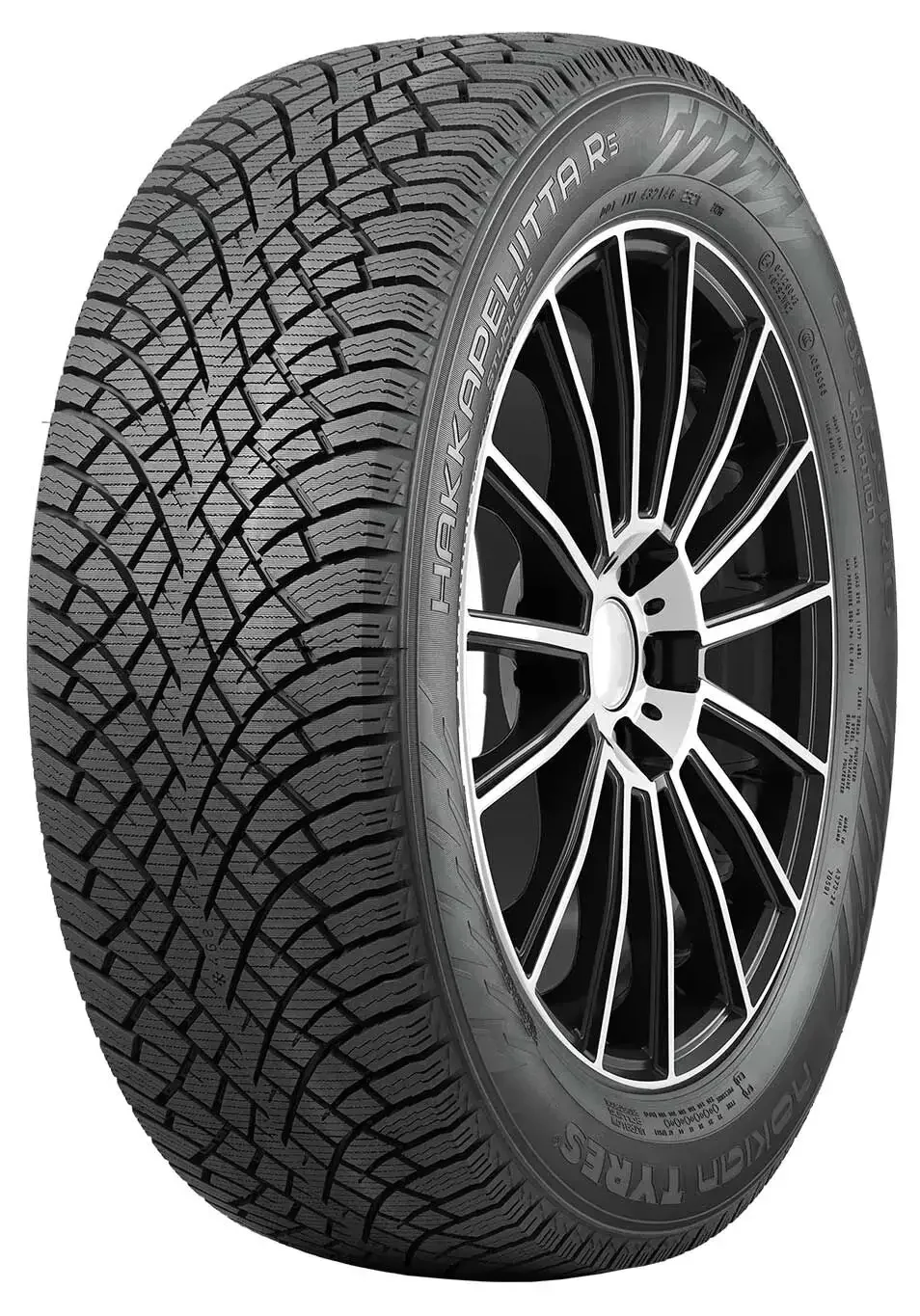 NOKIAN Hakkapeliitta R5 195/65R15 95R XL