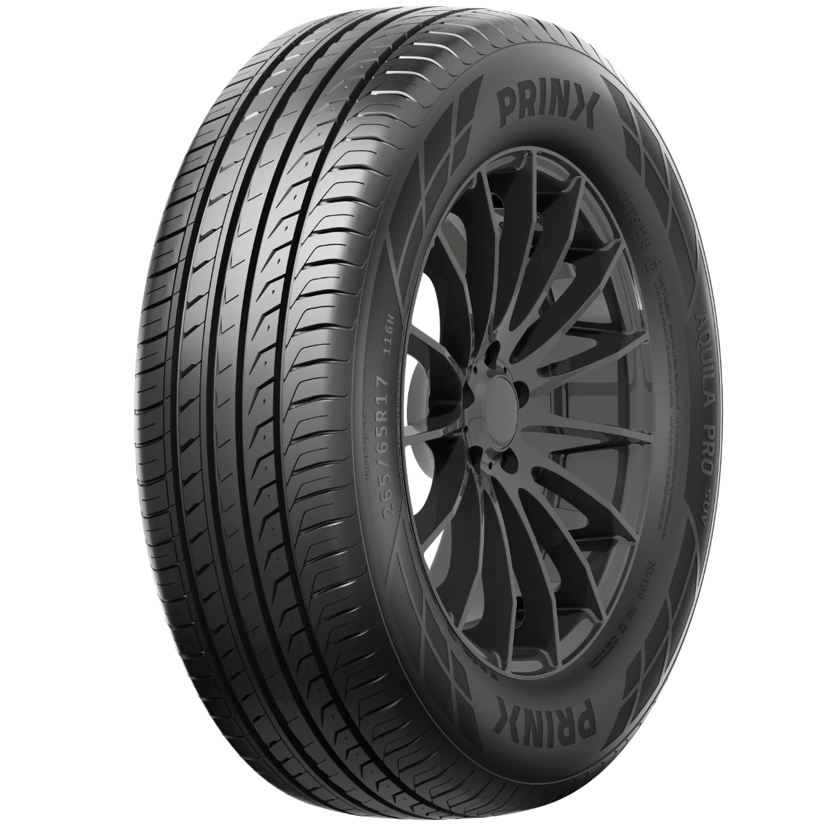 PRINX AQUILA PRO 215/65R17 103V XL
