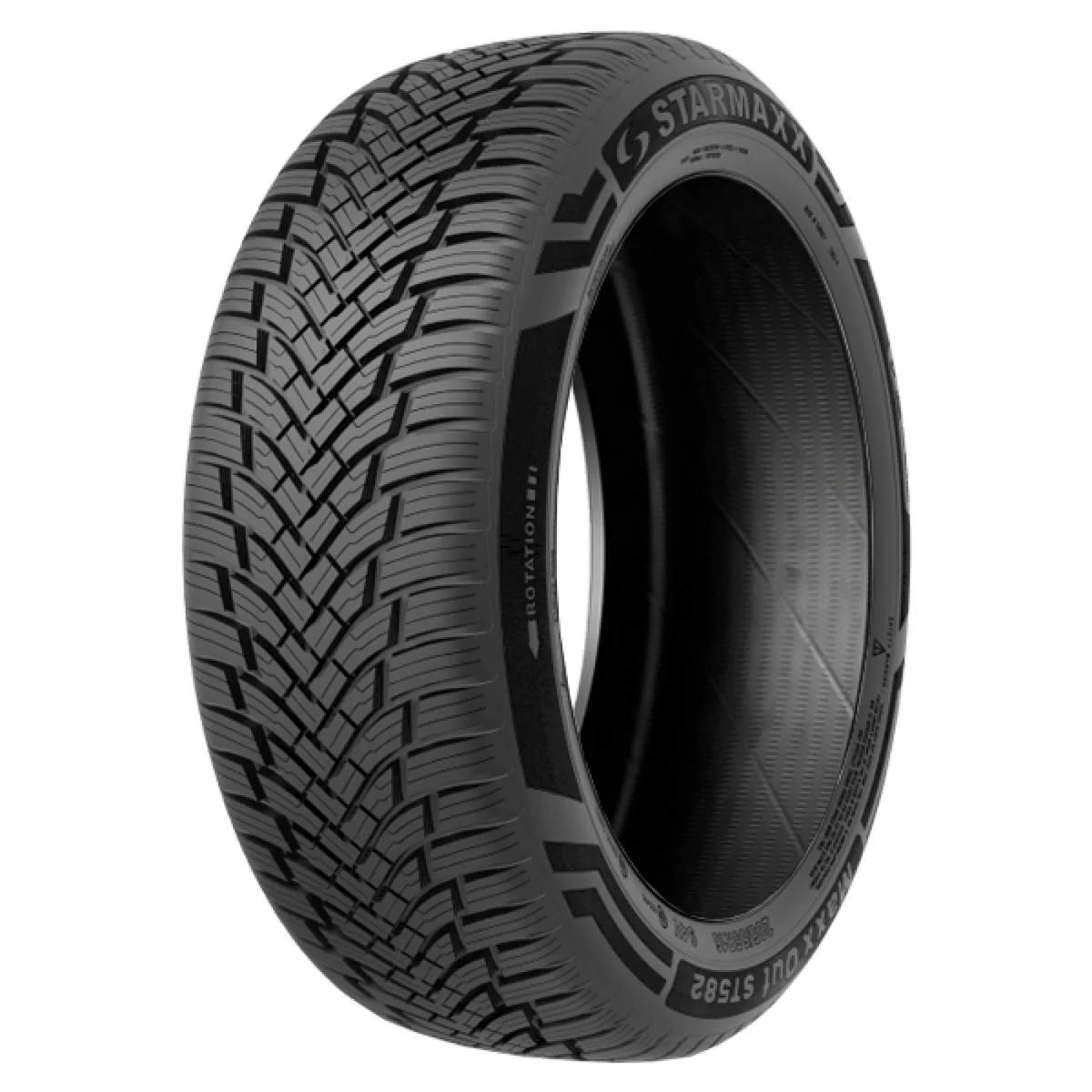 STARMAXX SUVMAXX A/S 215/65R17 103V XL