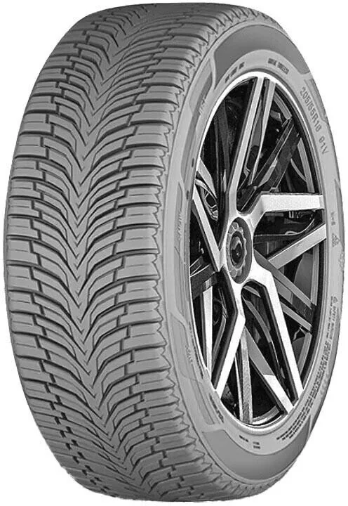 MASSIMO Cross Season CS4 225/50R17 98V