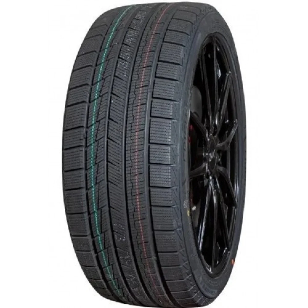 GEPORMAX EV-ice 255/35R19 96V XL
