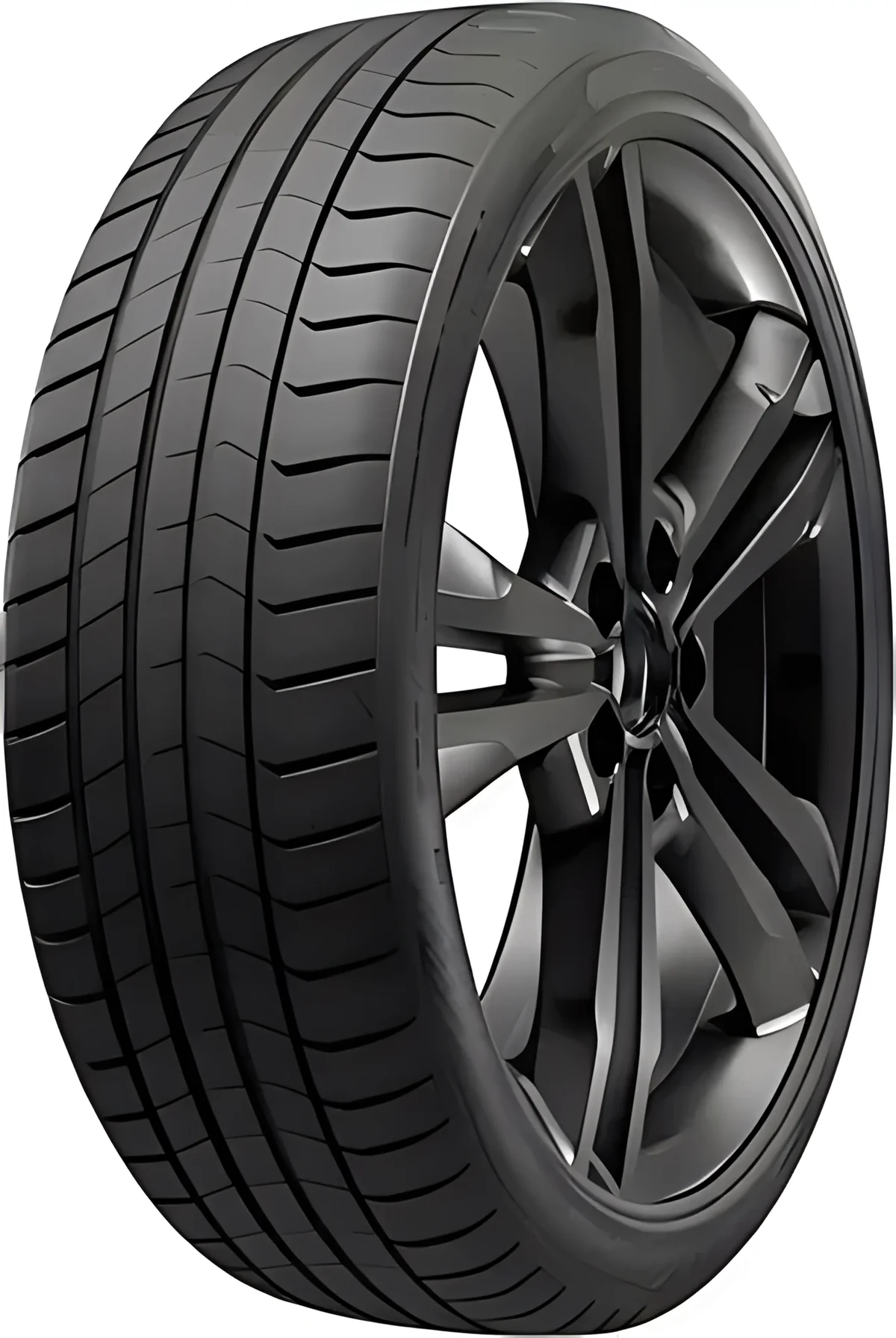 Blackarrow P16 215/50R17 95W XL