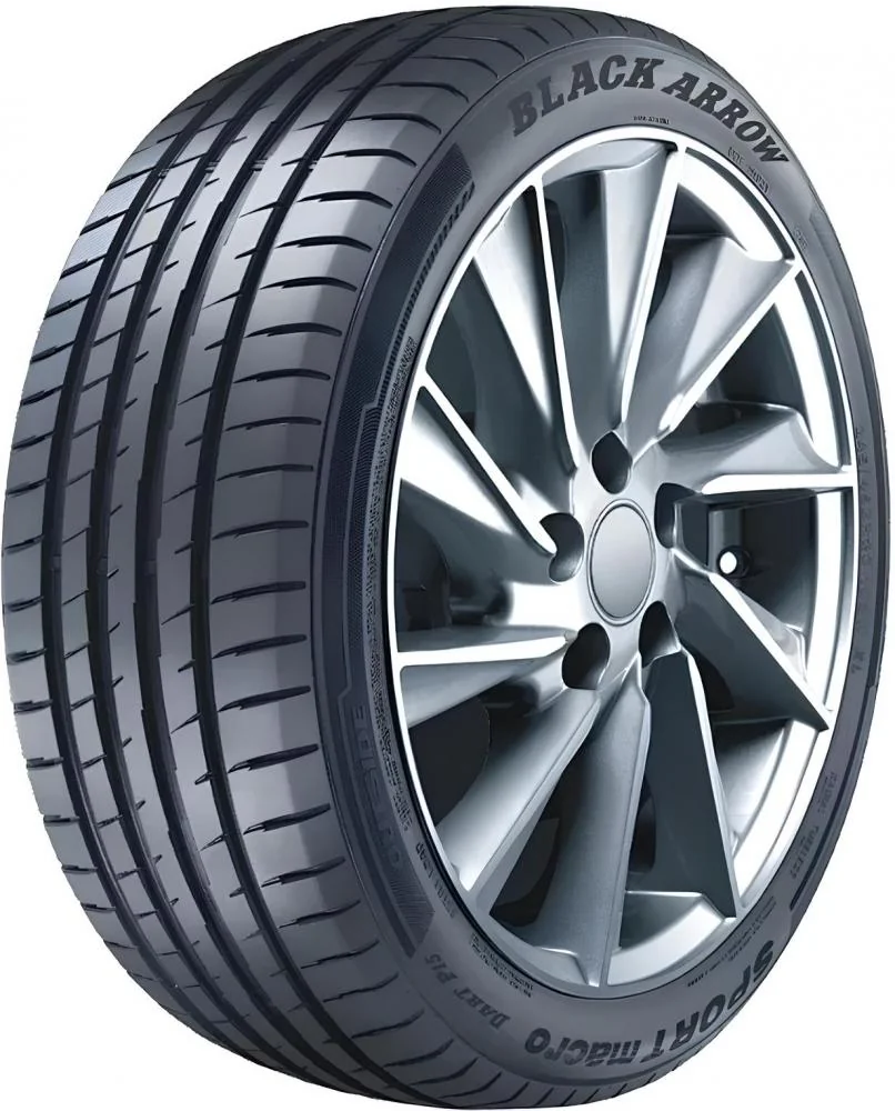 Blackarrow P15 205/55R16 91V