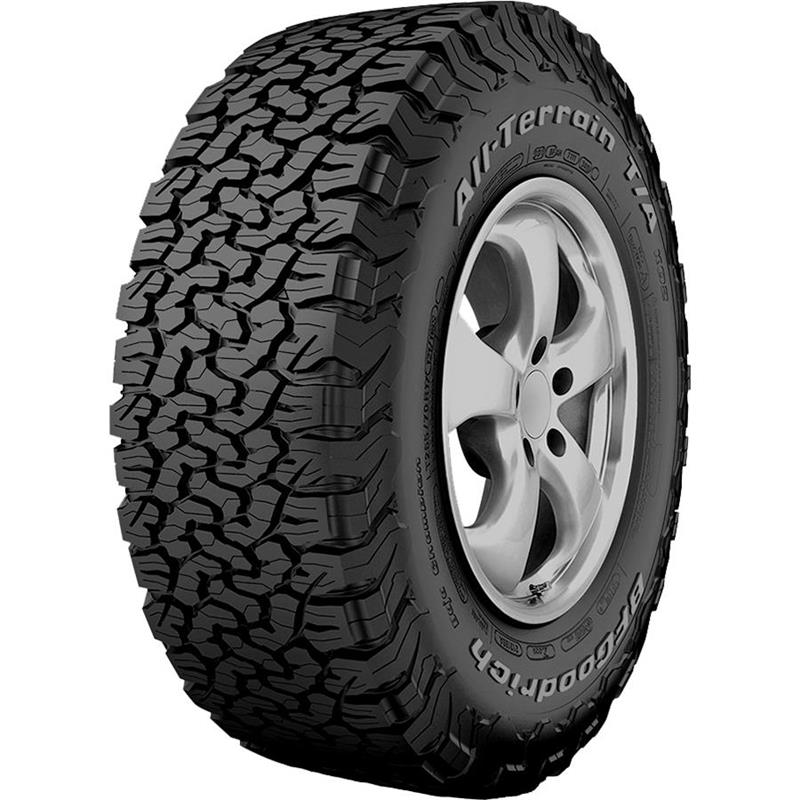 BF GOODRICH ALL-TERRAIN T/A KO2 32/11.5R15 113R