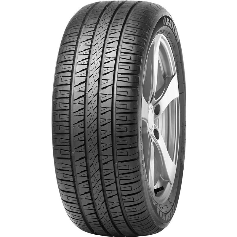 SAILUN TERRAMAX CVR 245/70R16 111H XL