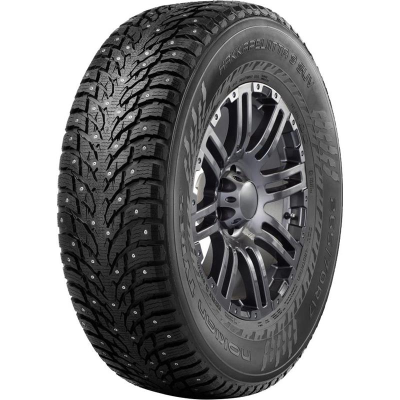 NOKIAN HKPL 9 SUV 235/55R20 102T
