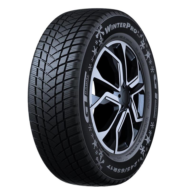 GT RADIAL WINTERPRO 2 (EVO) 185/60R14 82T