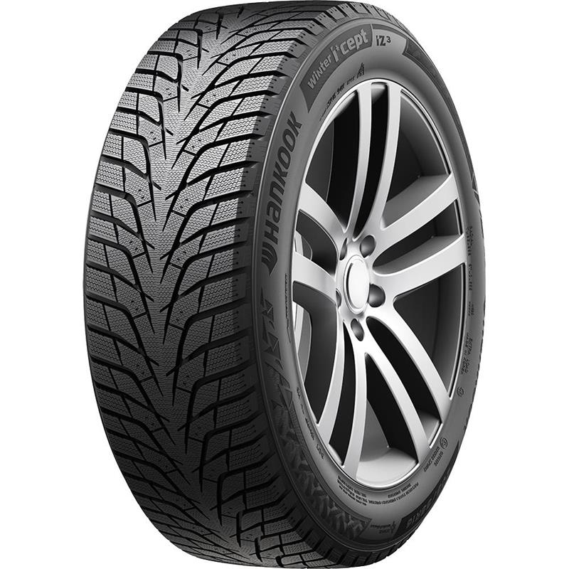 HANKOOK WINTER I*CEPT IZ3 (W636) 255/45R19 104T XL