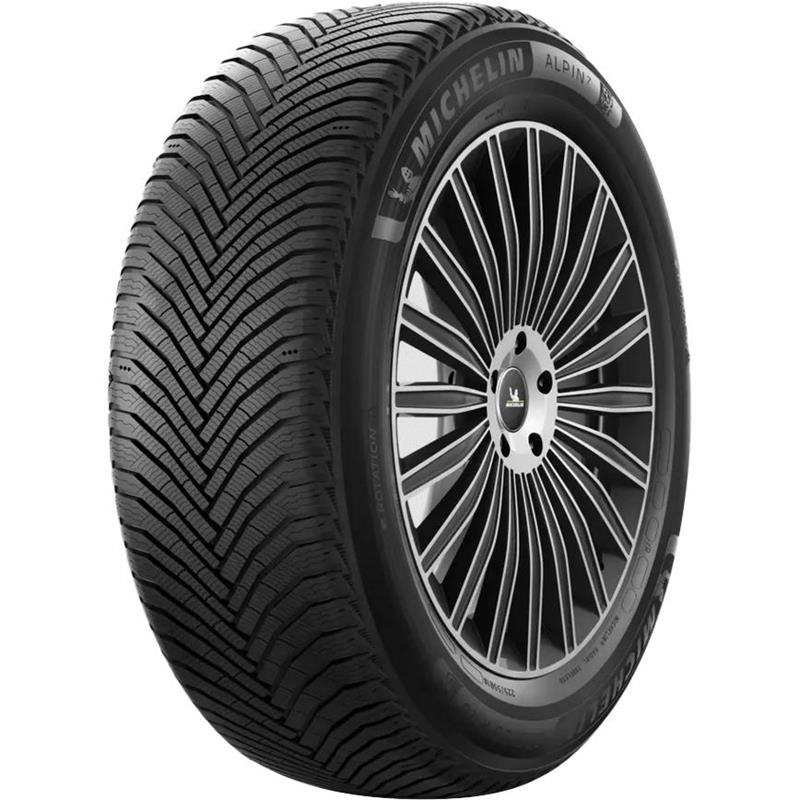 MICHELIN ALPIN 7 215/65R16 98H