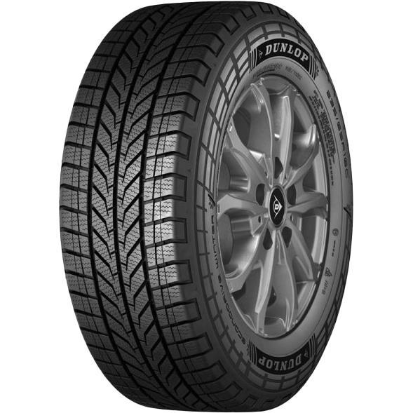 DUNLOP ECONODRIVE WINTER 205/65R16 107/105T