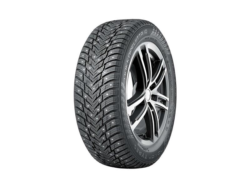 NOKIAN HKPL 10 215/55R17 98T XL