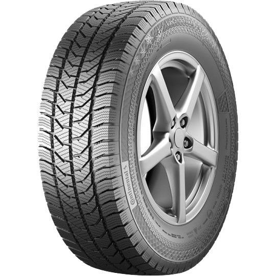 CONTINENTAL VANCONTACT VIKING 215/60R17 109/107R