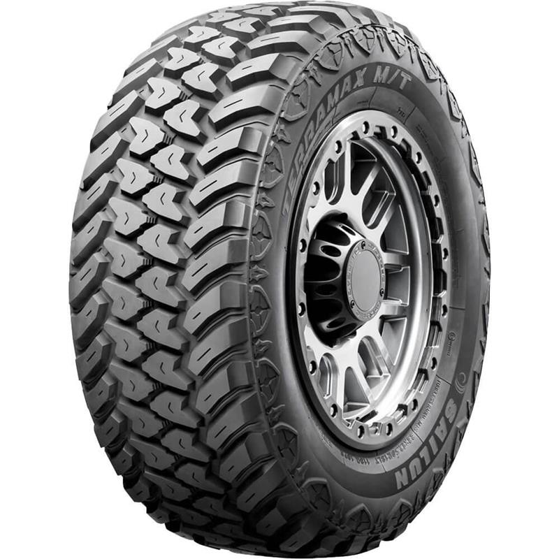 SAILUN TERRAMAX M/T 35/12.5R17 121Q