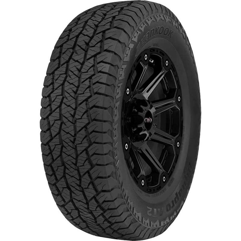 HANKOOK DYNAPRO AT2 (RF11) 255/60R18 108T