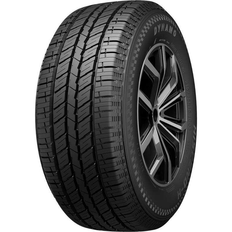 DYNAMO HISCEND-H MHT01 265/60R18 110H