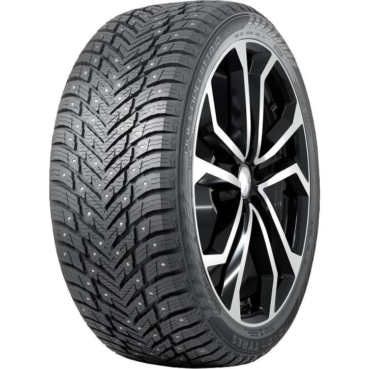 NOKIAN HKPL 10 SUV 265/70R17 115T