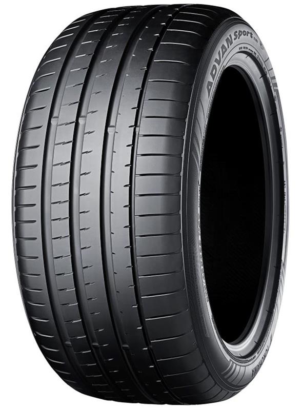 YOKOHAMA ADVAN SPORT V107E 315/30R23 111Y XL
