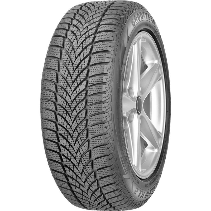 GOODYEAR ULTRA GRIP ICE 2 255/40R19 100T XL