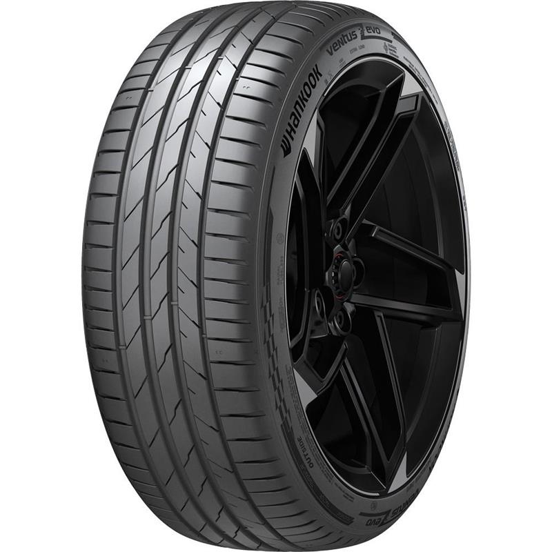 HANKOOK VENTUS EVO (K137) 265/30R19 93Y XL