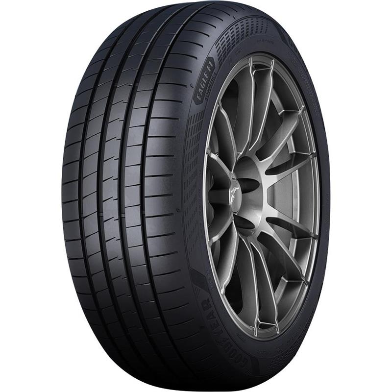 GOODYEAR EAGLE F1 ASYMMETRIC 6 255/40R22 103Y XL