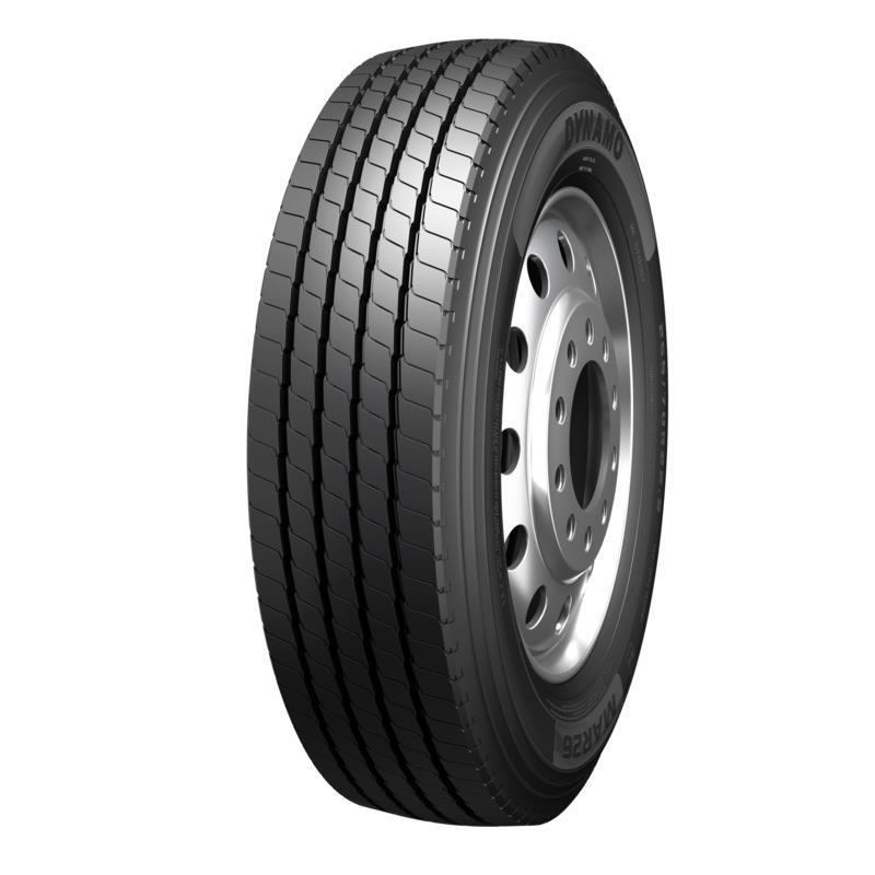 Dynamo MAR26 235/75R17.5 132/129M Steer