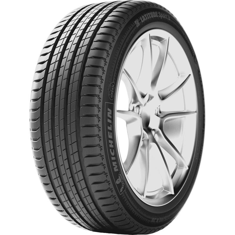 MICHELIN LATITUDE SPORT 3 275/40R20 106Y XL