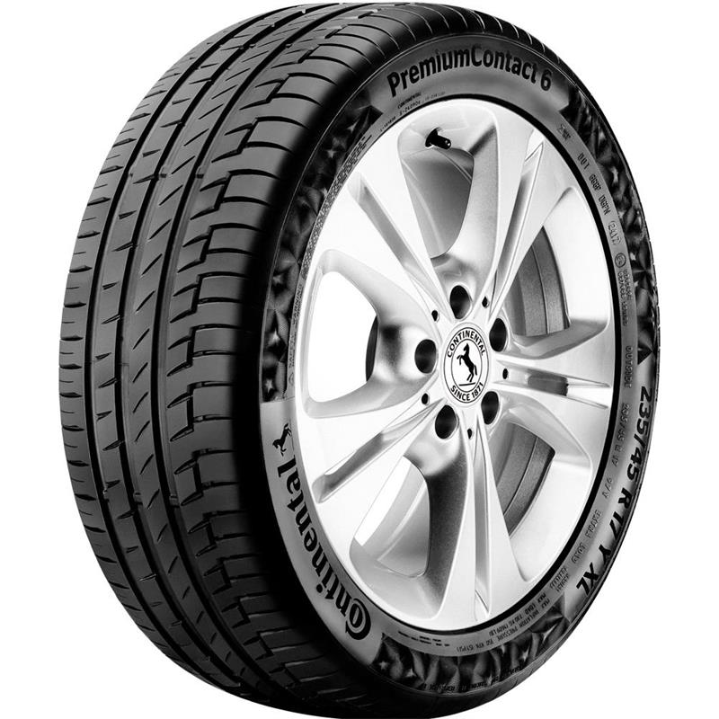 CONTINENTAL PREMIUMCONTACT 6 275/40R21 107Y XL RunFlat