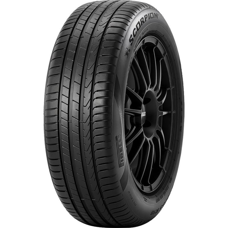 PIRELLI SCORPION 255/40R21 102T XL