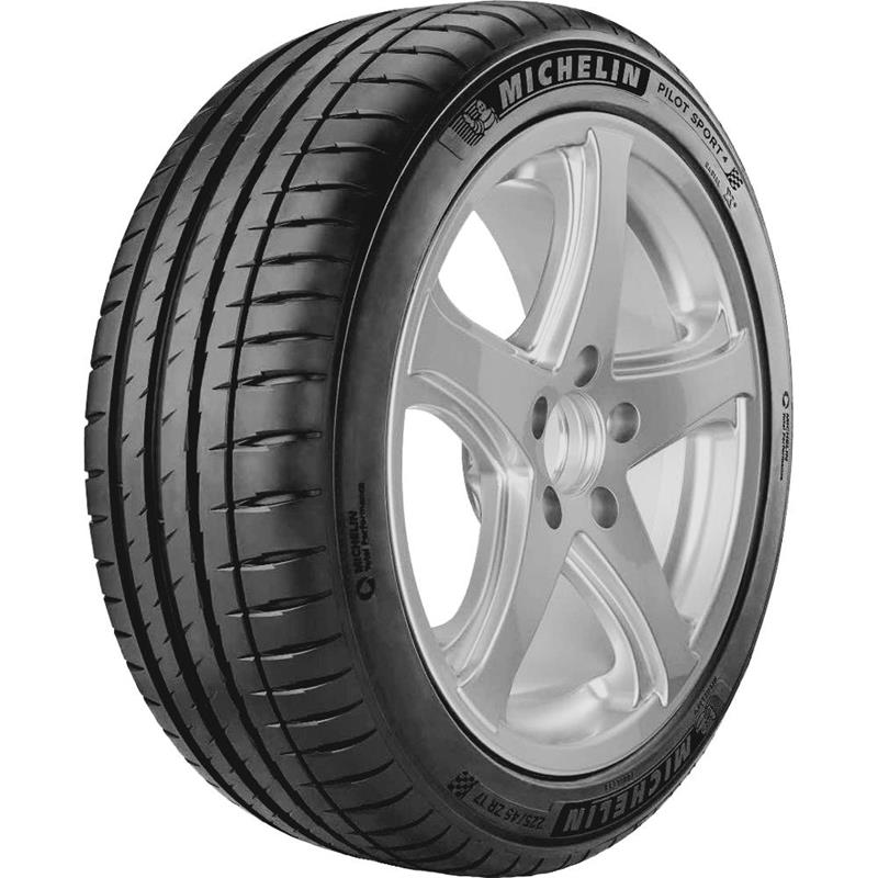 MICHELIN PILOT SPORT 4 SUV 255/45R21 106Y XL