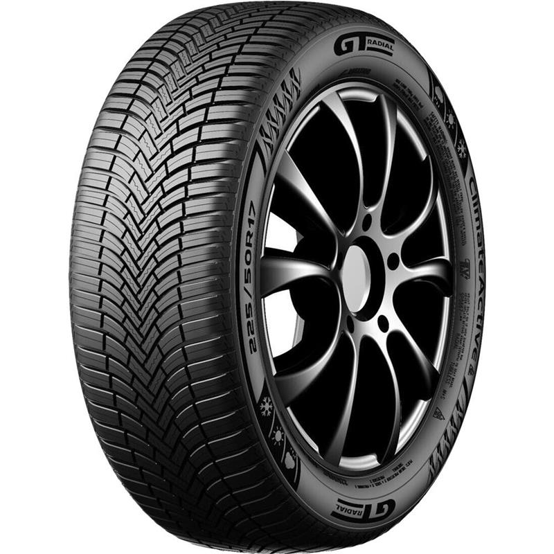 GT RADIAL CLIMATEACTIVE 235/60R18 107W XL