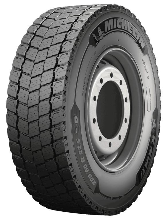 Michelin X MULTI D 275/70R22.5 148/145L Drive